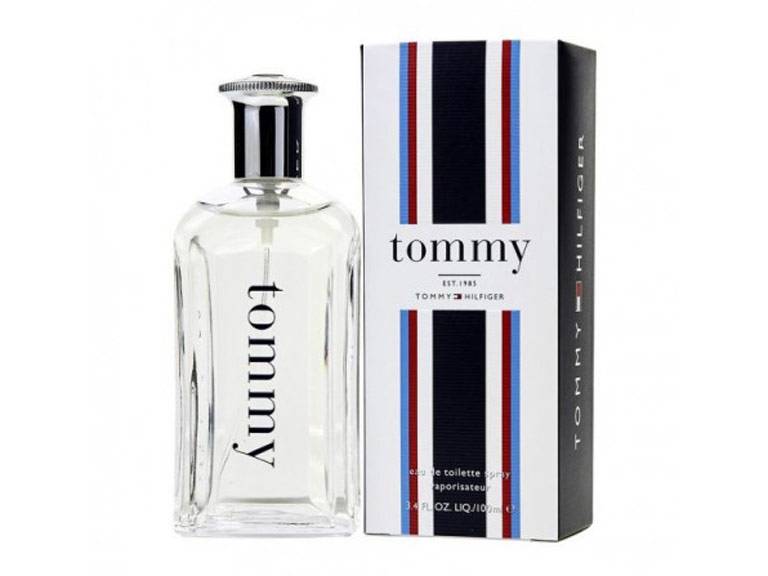 Tommy Men Edt 100 ml.
