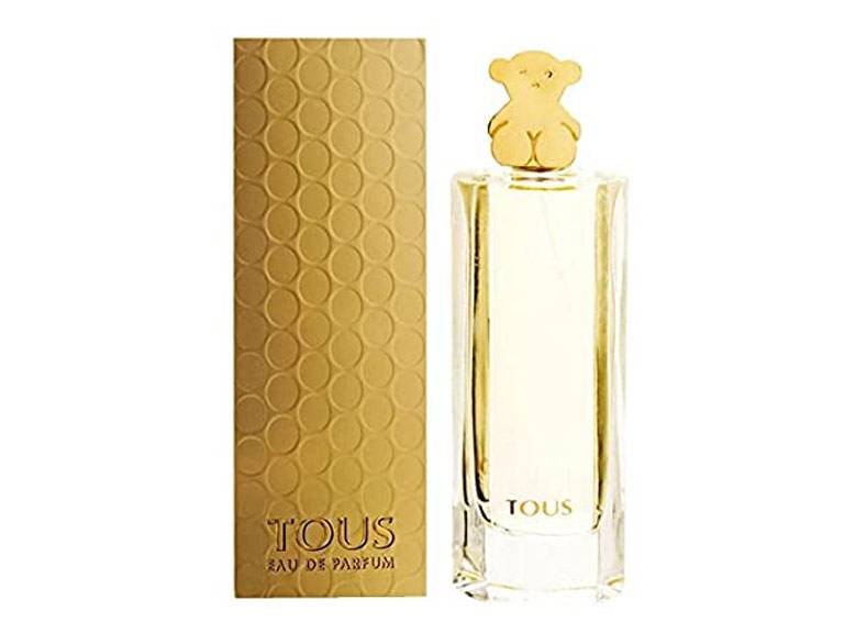 Gold Edp 90 ml.