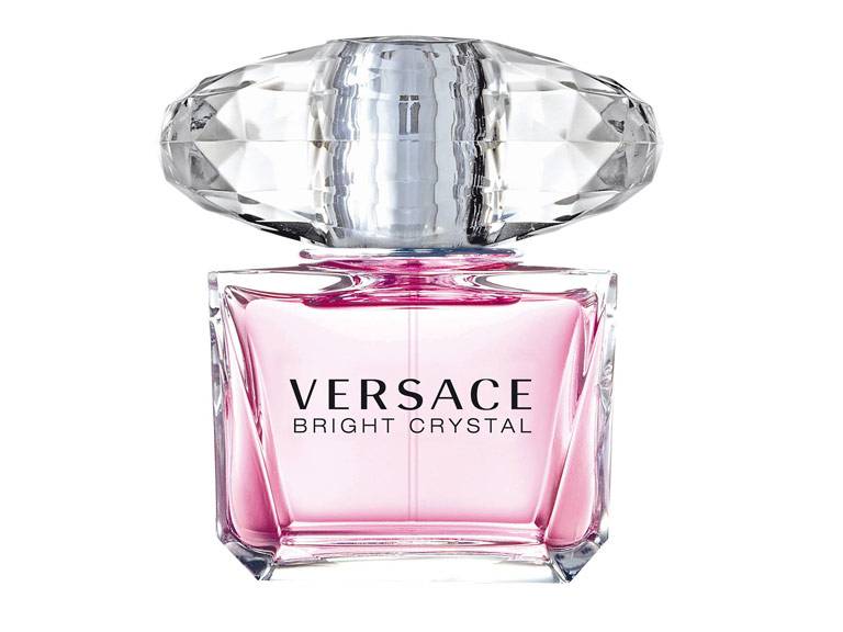 Bright Crystal Edt 90 ml.
