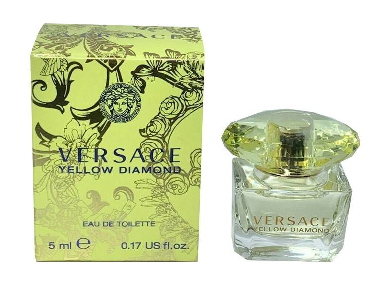 Yellow Diamond Edt 90 ml.