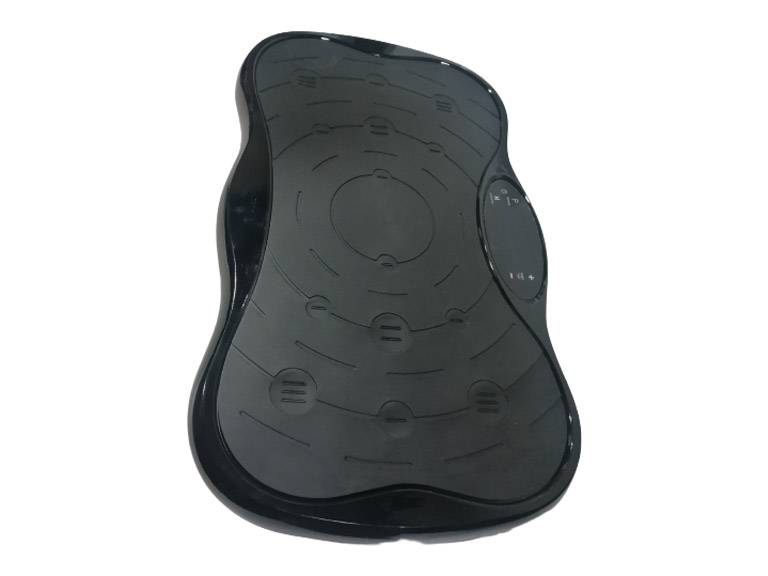 Plataforma Vibratoria Fitness