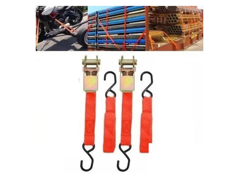 Cinta poliproplieno para auto 2 pcs