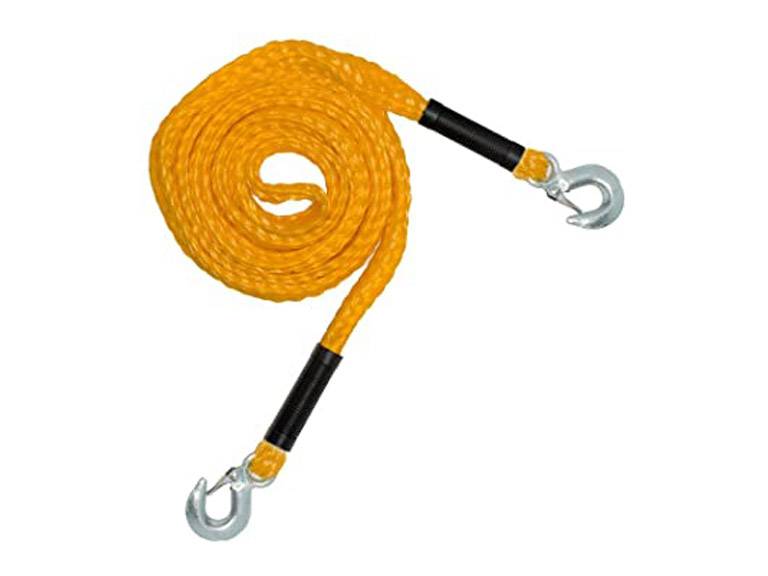 Cuerda de remolque Auto Moto   3.6 m