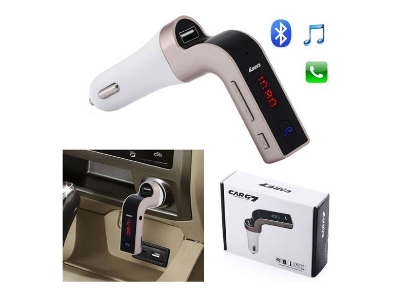 Transmisor para auto
