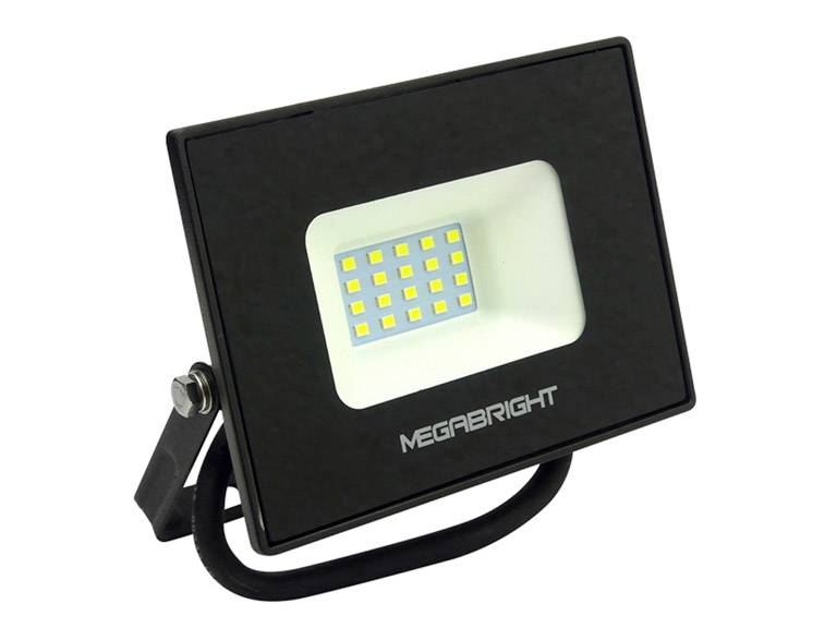 Foco Halógeno LED 20 Watts Luz Fría 1600 Lúmenes Importclick