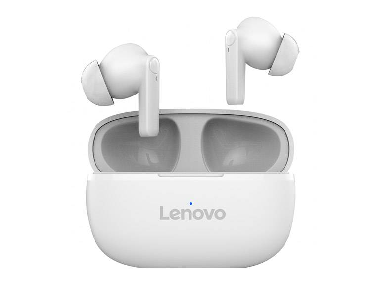 Audifono Tws Bluetooth Ht05 White
