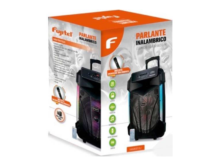 Karaoke 15 L