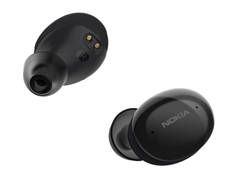 Audifono Comfort Earbuds Tws-411 Black