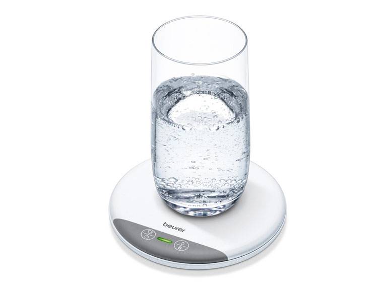Monitor de hidratación