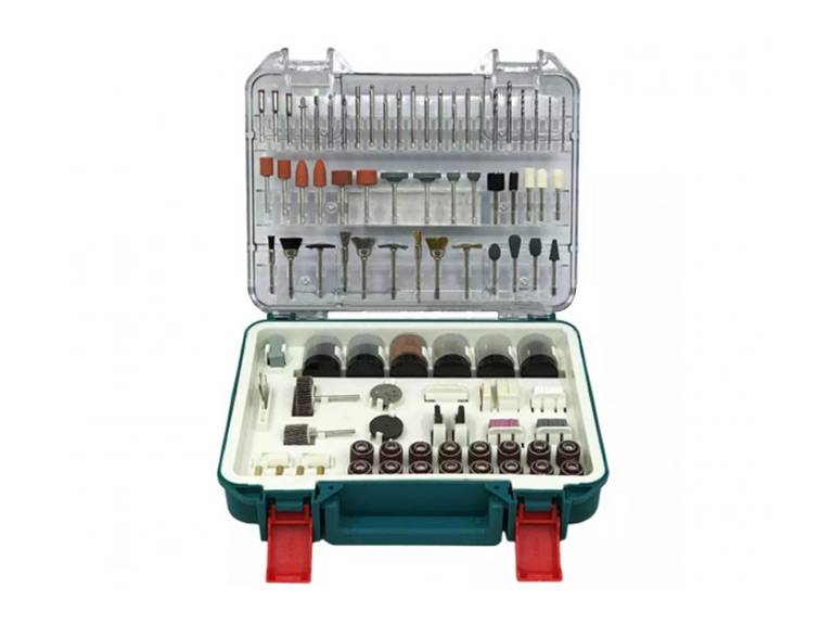 Set Accesorios Herramientas Multifuncional 357 Piezas Importclick