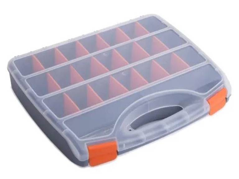 Caja Organizadora de Ferretería Importclick