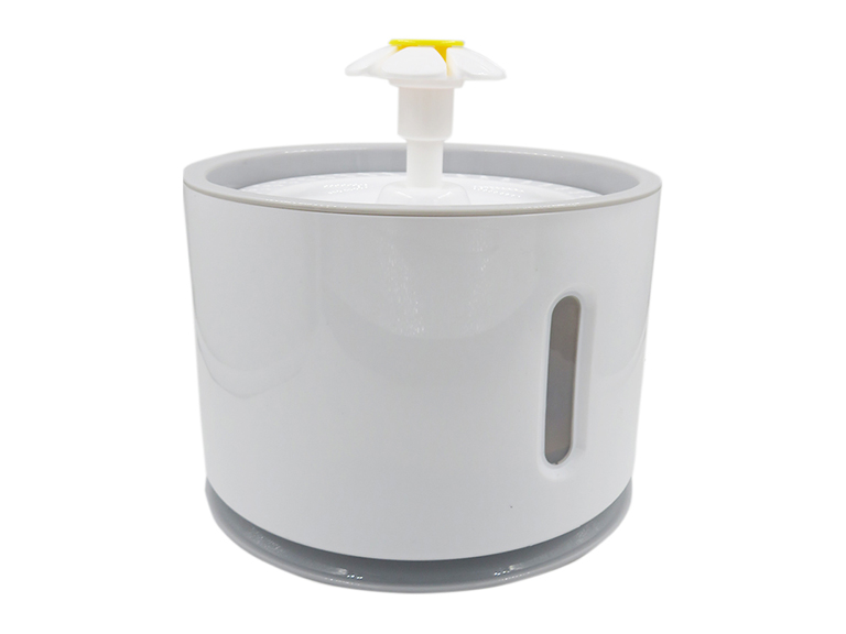 Bebedero de Agua Eléctrico para Mascotas