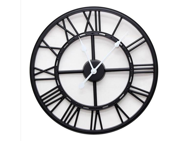 Reloj de Pared 50 cm.