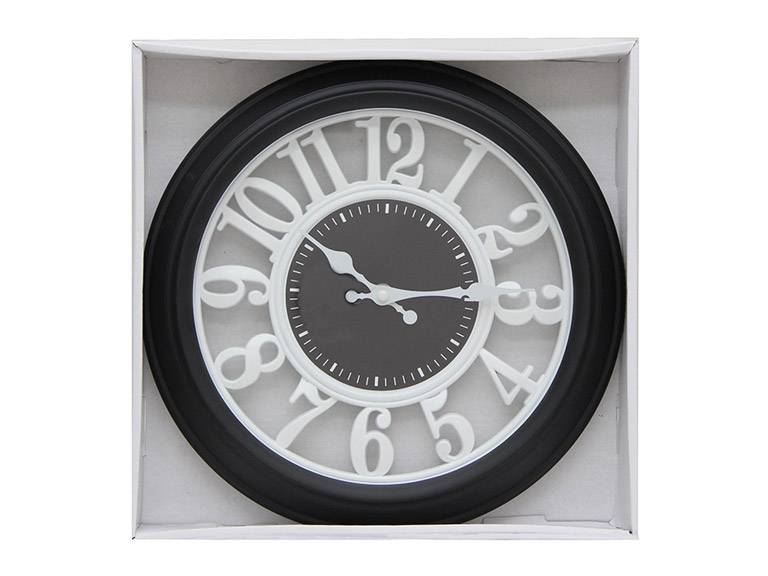 Reloj de Pared 30 cm.