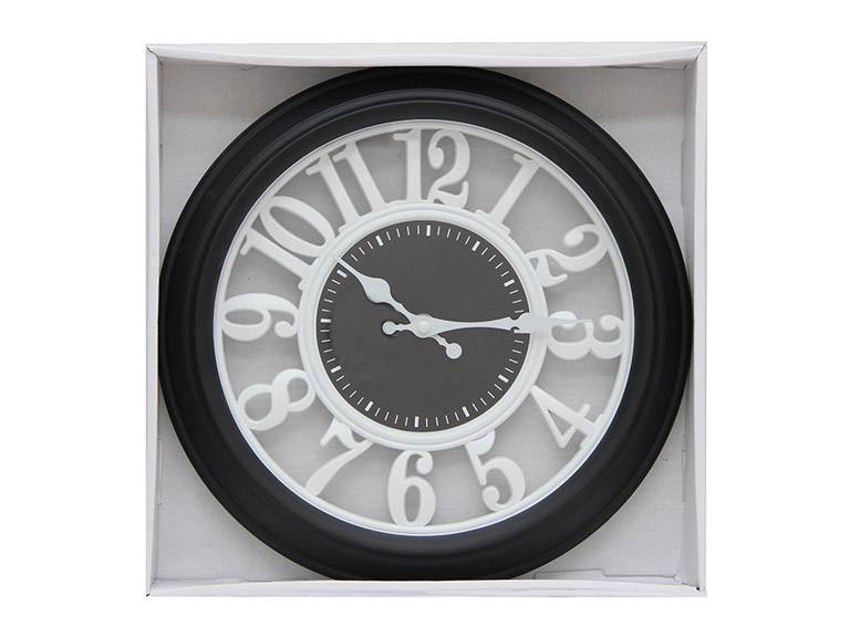 Reloj de Pared 30 cm.