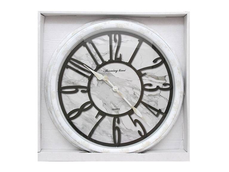 Reloj de Pared 50 cm.