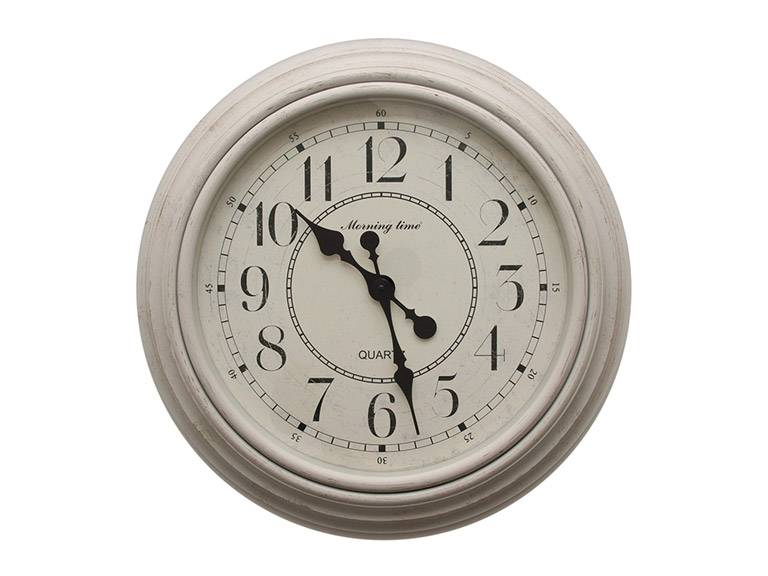 Reloj de Pared 50 cm.