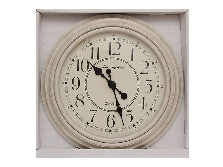 Reloj de Pared 50 cm.