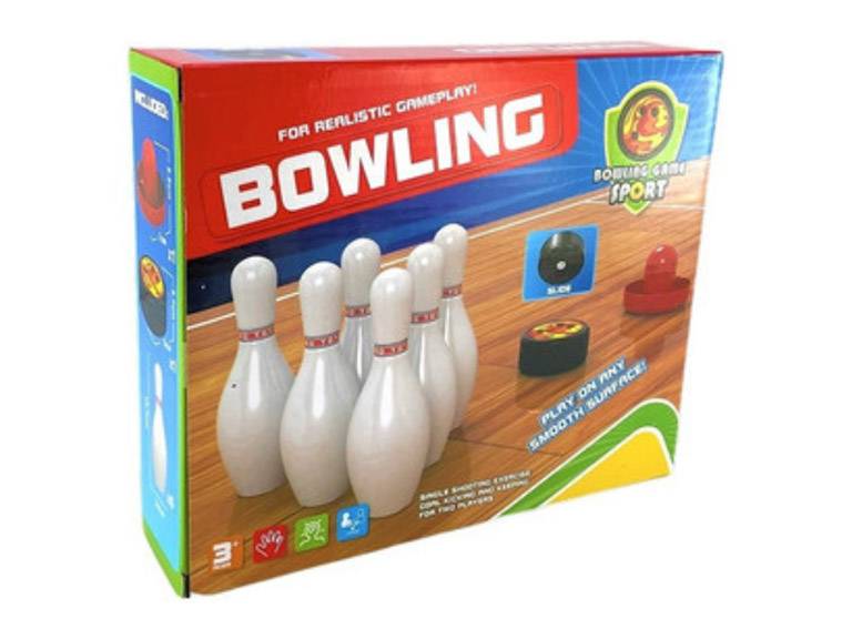 Bowling set de mesa