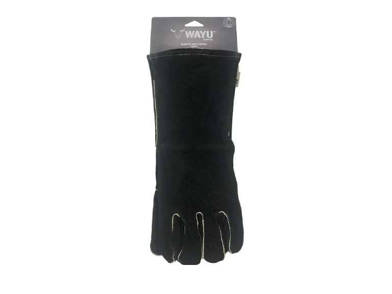 Guantes Limited Wayu