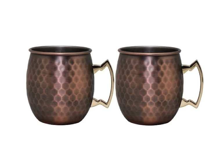 Cooper Mug Set Wayu