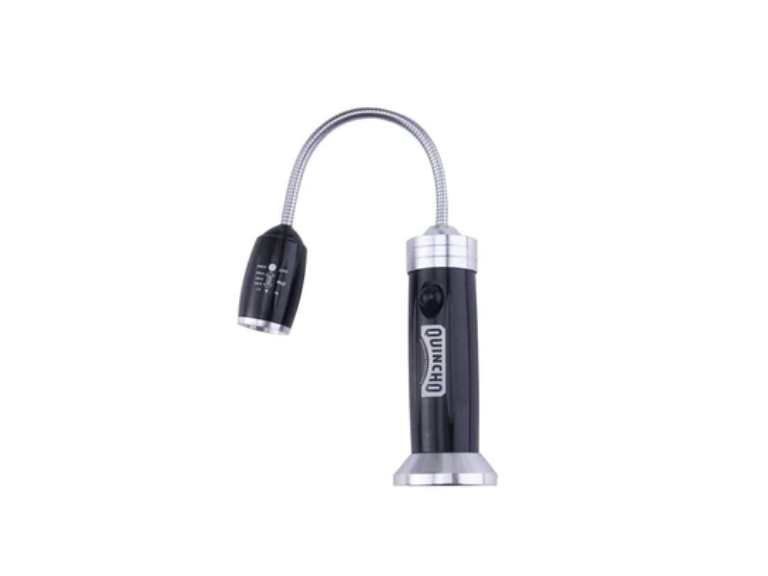Linterna Led Flexible con Imán 27,5 cm Q