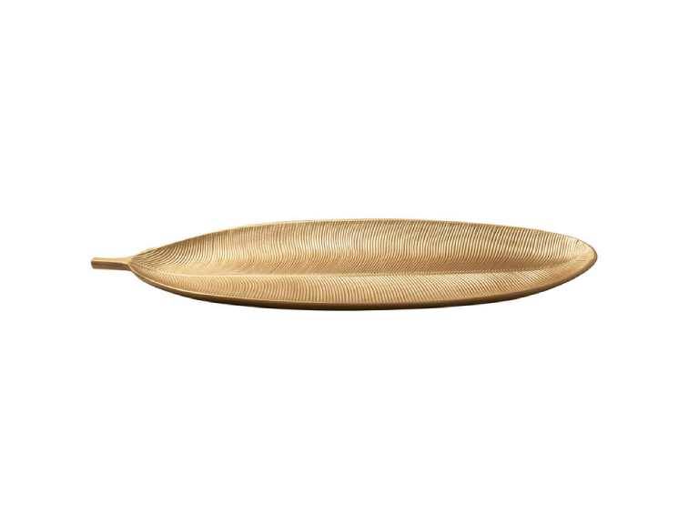 Bandeja Deco 40x14.5 cm
