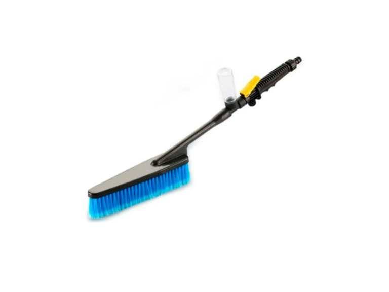Set Multifuncional Cepillo Limpieza Auto Importclick