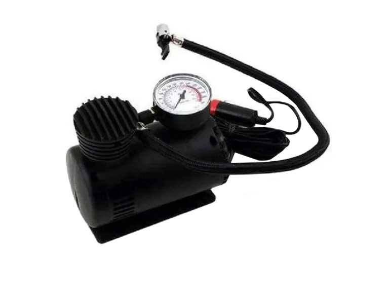 Compresor de Aire Para Auto 300 PSI 12 Volt Importclick