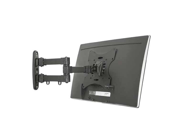 Soporte TV Metal con Brazo 14-55 Pulgadas hasta 50 KG Importclick