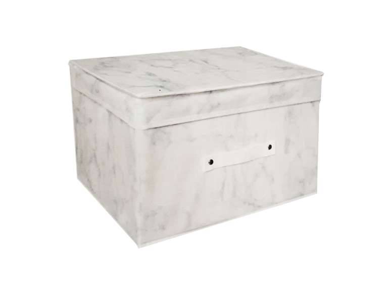 Caja Organizadora Multiuso Hogar 50x40x30 CM Importclick