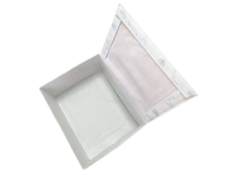 Caja Organizadora Multiuso Hogar 50x40x30 CM Importclick