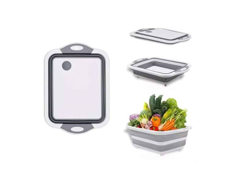 Tabla de Corte Plegable 3 en 1 Simplit