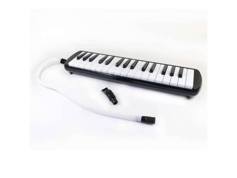 Melodica 32 tonos negro QM32A