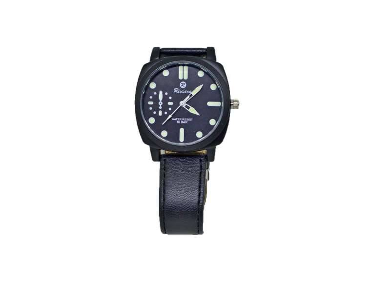 Pack Billetera-Reloj