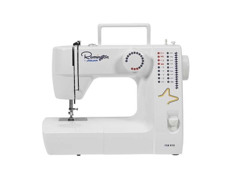 Máquina de Coser Remington
