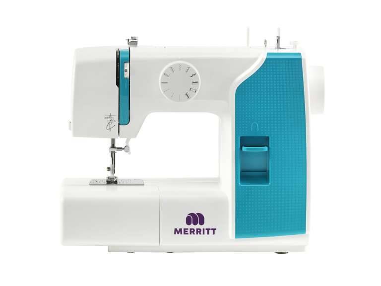 Máquina de Coser Merrit