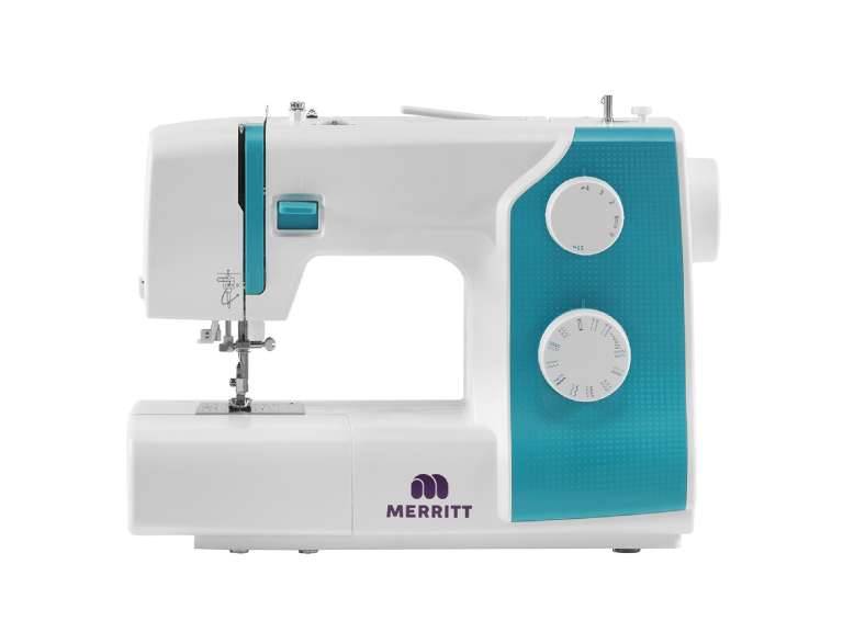Máquina de Coser Merrit
