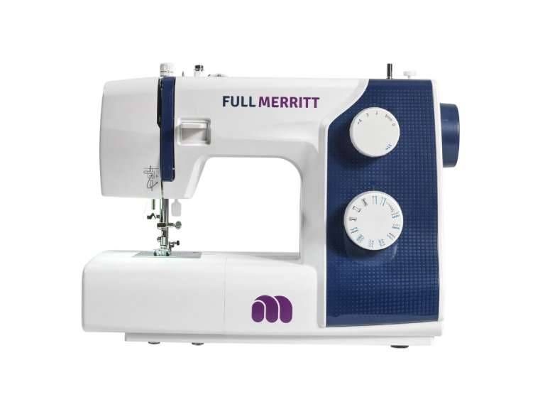Máquina de Coser Merrit