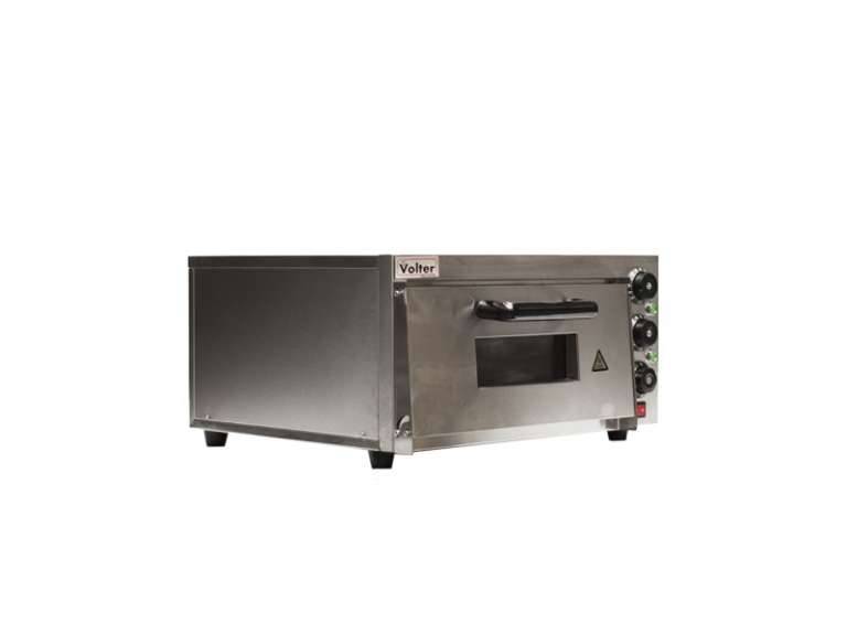 Horno de Pizzas 1 Camara Eb-1M