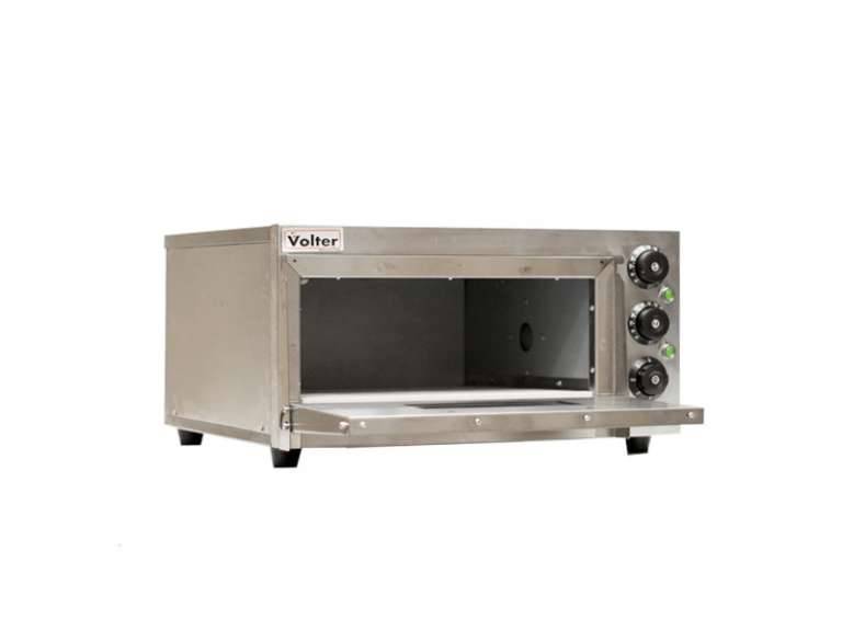 Horno de Pizzas 1 Camara Eb-1M