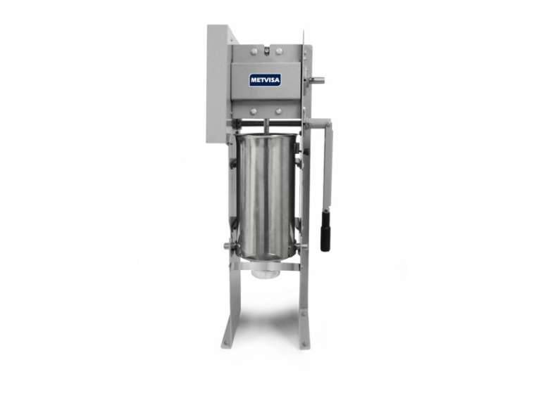 Máquina de Churros vertical 6L
