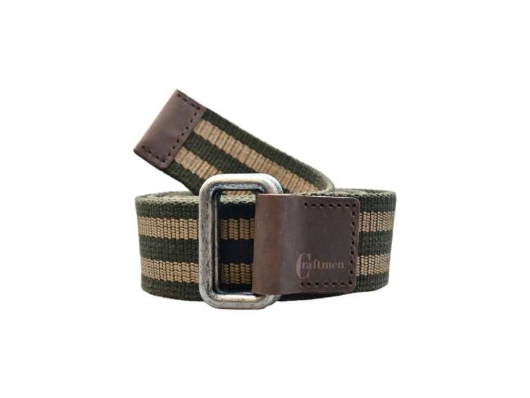 Cinturón reversible Talla S - M