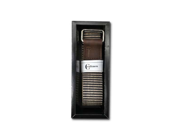 Cinturón reversible Talla S - M