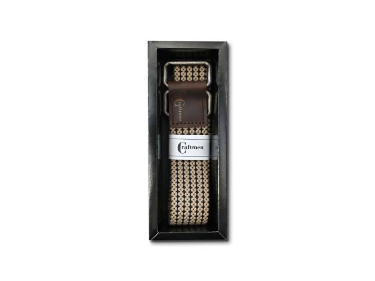 Cinturón reversible Talla S - M