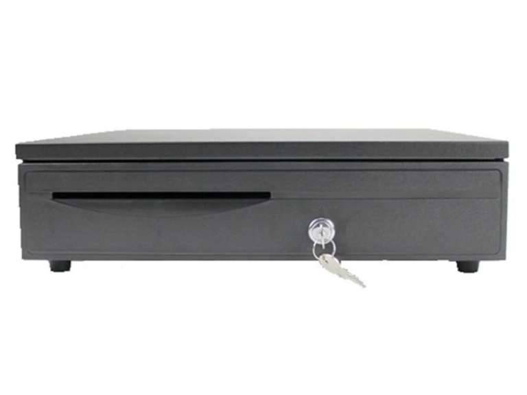 Caja Registradora Gaveta Electronica negocio Importclick