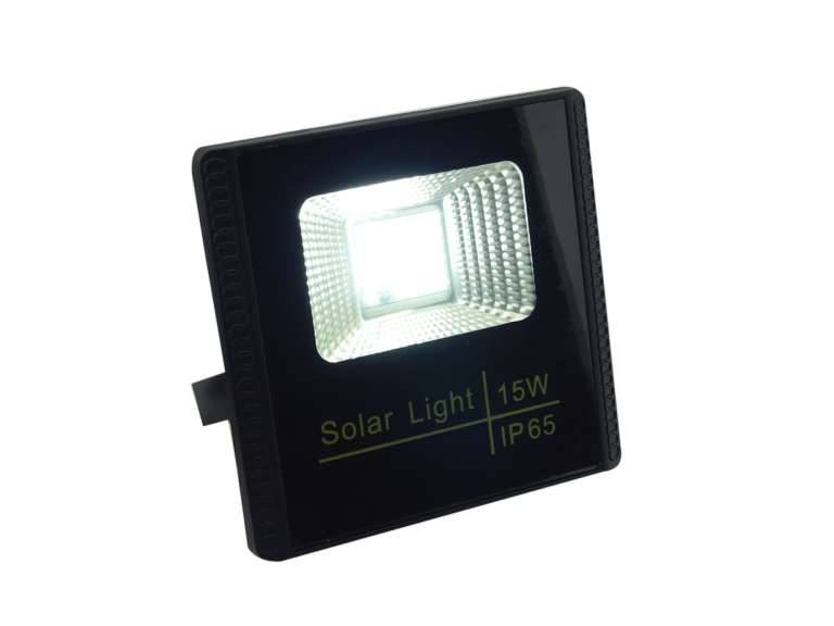 Foco Halógeno 35 LED 15 watts Luz fría Importclick