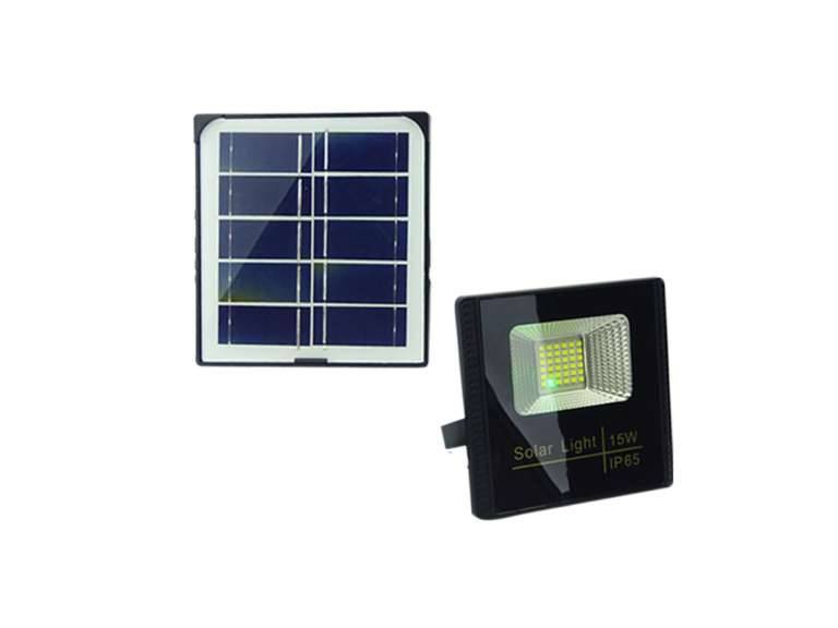 Foco Halógeno 35 LED 15 watts Luz fría Importclick