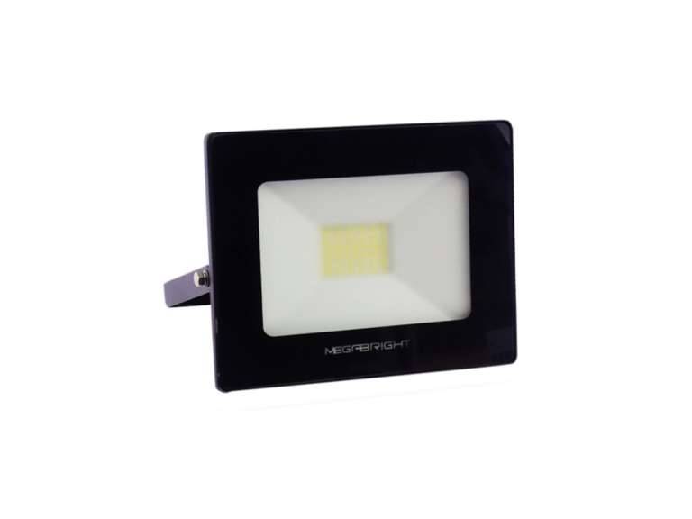 Foco Halógeno LED 30 watts Luz fría 6000 Lúmenes Importclick