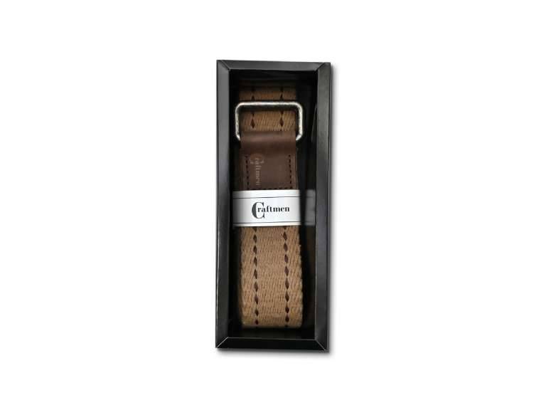 Cinturón reversible Talla S - M